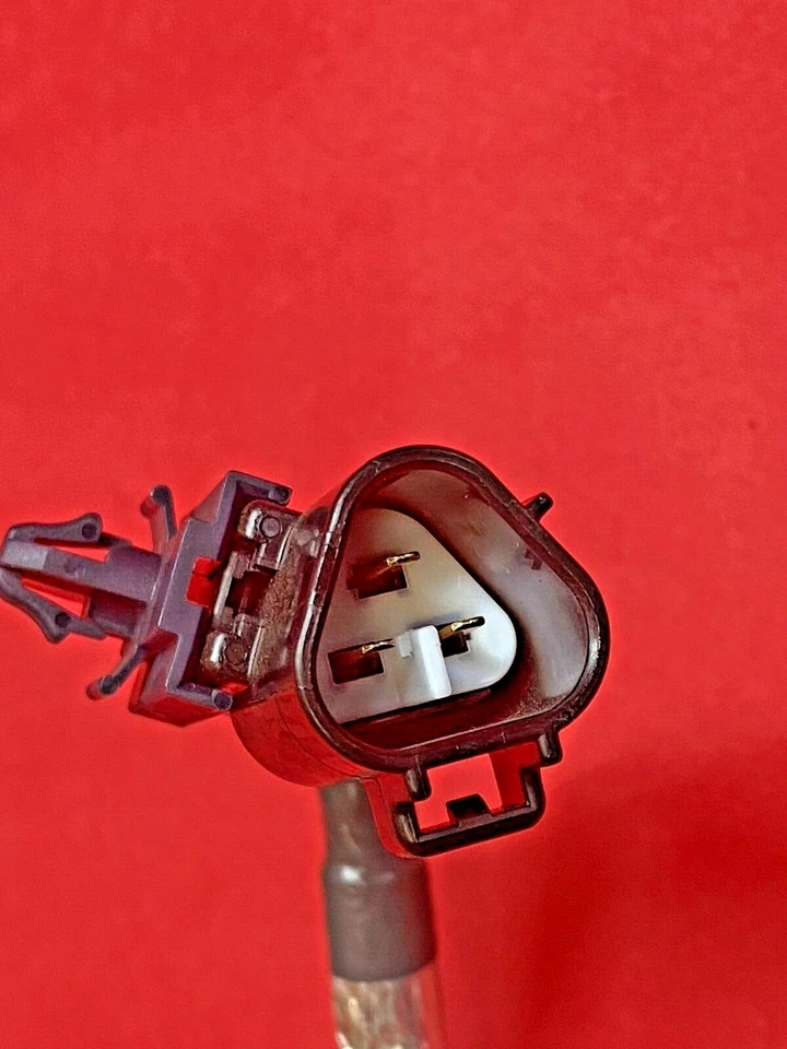 Nuevo sensor de nivel de faro trasero derecho B71100 se adapta a 10-14 Lexus GX460 Foto 4 de 4