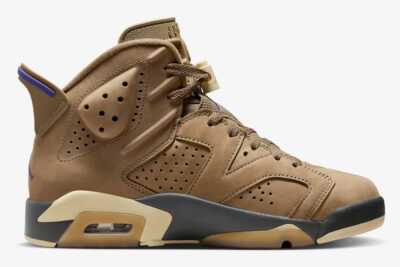 シューズ(男性用) jordan 6 marron air jordan シューズ(男性用) jordan 6 marron air jordan FD1643-300 Nike Air