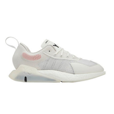 adidas Y-3 Orisan White Black HR1964