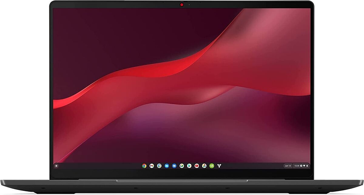 Lenovo IdeaPad Gaming Chromebook - 16 Lenovo IdeaPad Gaming Chromebook - 16