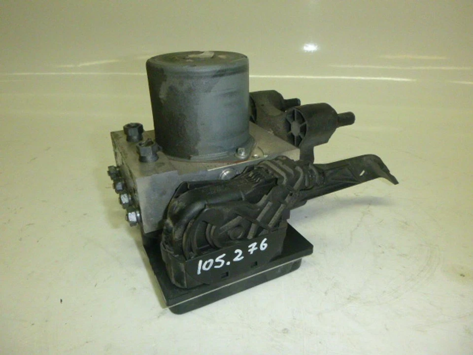 Bremsaggregat ABS A2124312012 / A2124312012 E-KLASSE (W212) E 220 CDI - Bild 1 von 4