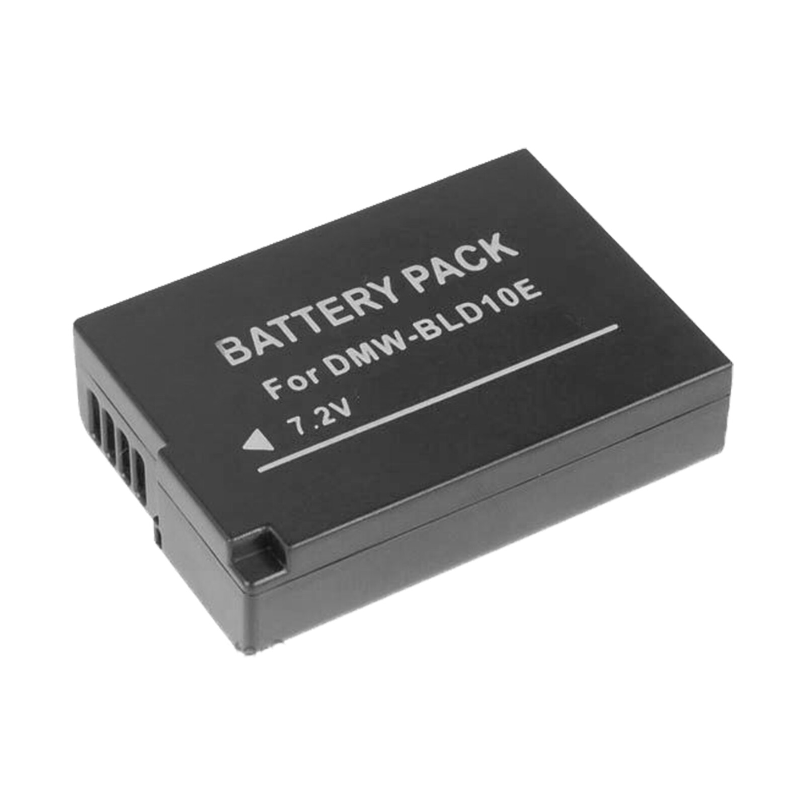 DMWBLD10 Battery + Charger + BONUS for Panasonic Lumix DMCG3 DMCGF2