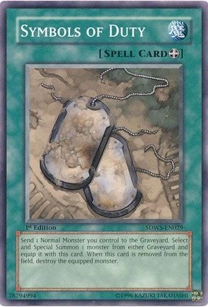 Yugioh Cards | Single Individual Cards | Spell Cards (N-Z) - Picture 101 of 165