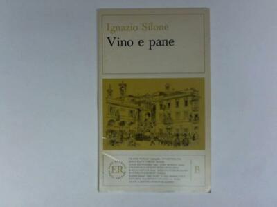 Vino e Pane