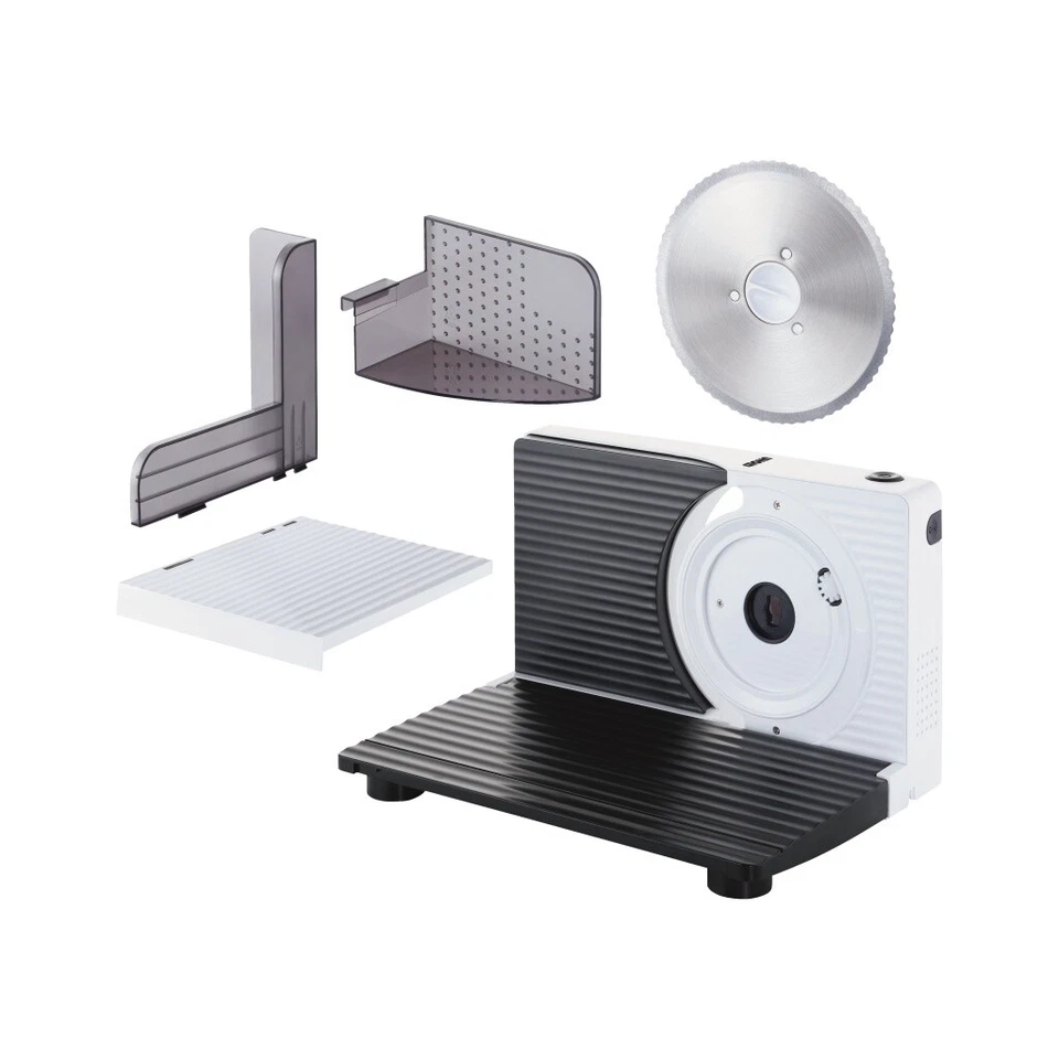 Unold 78860 Allesschneider Wave  - Bild 2 von 4