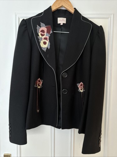 Whistles Ladies Skirt Suit - Picture 2 of 6