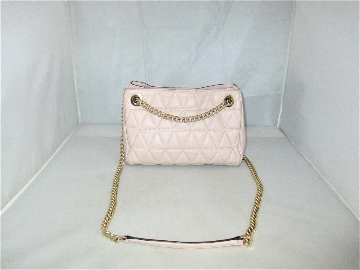 Michael kors scarlett bag deals