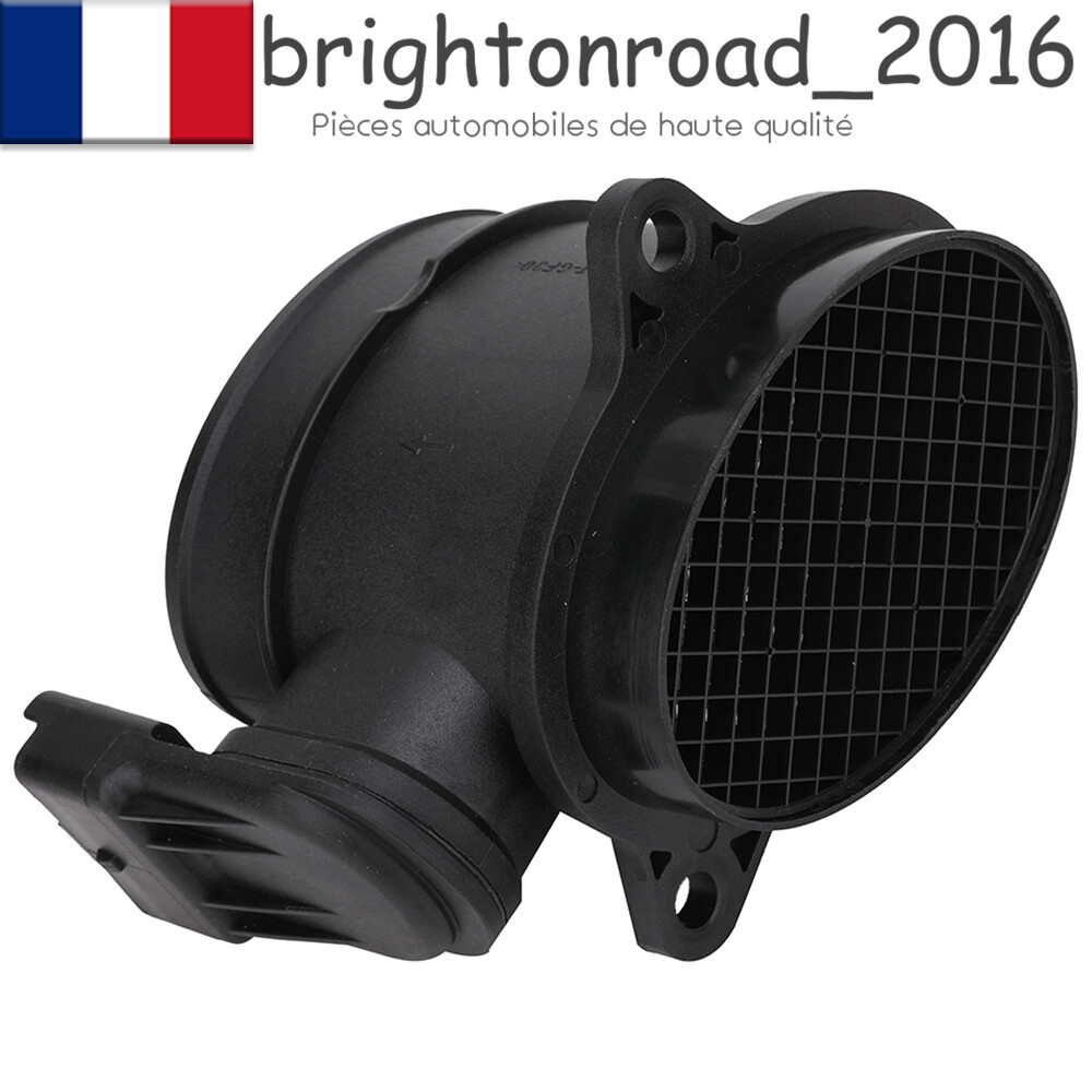 Débitmètre d'air 1.6 HDi : solution contre le voyant moteur et les fumées noires de votre C3