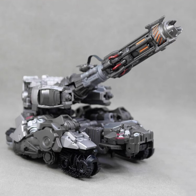 Magtech Ss109 Back Cannon LED Arm Cannon LED Sword Weapon Upgrade Kit For SS109 ...