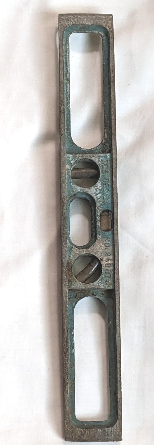 Surveyor Market Item for Sale