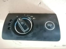 ORIGINAL Mercedes Benz CLS W219 Lichtschalter Drehschalter A2195450104 DE ?