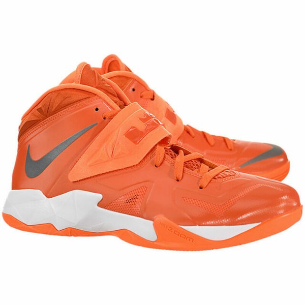 lebron soldier 9 jaune