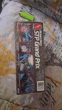 FACTORY SEALED  #43 Richard Petty STP Grand Prix #6728
