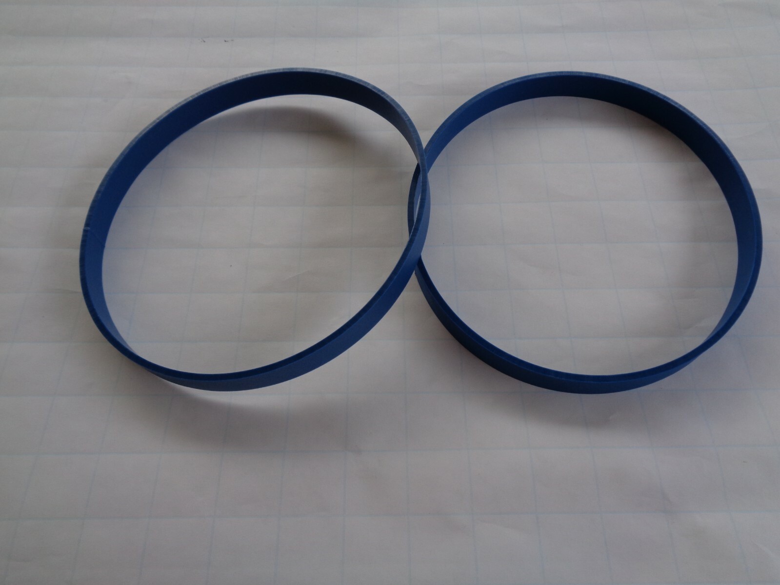 Replacement Belt For HDC Homier Handheld Wood Planer Model HHEPPRO/01770 – Blue Max Brand