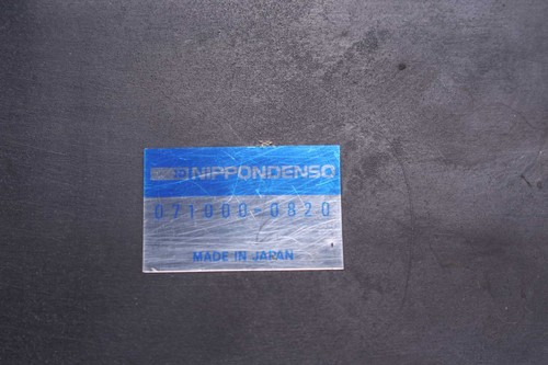 CDI Steuergerät 071000-0820 BMW 169 F650 93-00 - Bild 4 von 4