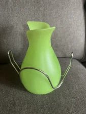 Scrub Daddy Vase Valet Storage for Scrub Daisy Dishwand System Rustproof