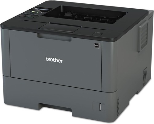 BROTHER HL-L5100DN A4 DUPLEX NETWORK & USB FAST DESKTOP A4 MONO LASER PRINTER - 第 1/5 張圖片