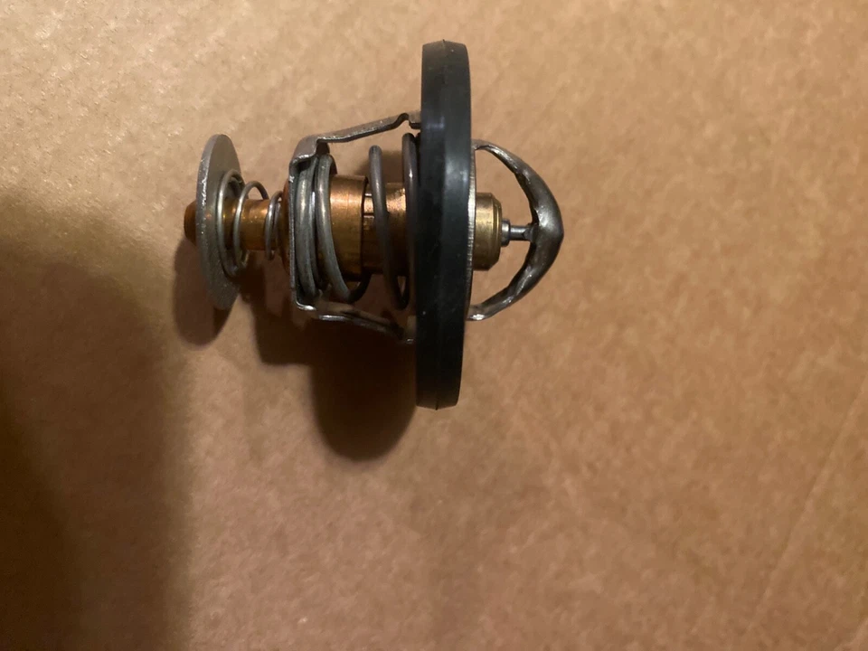 Termostato de refrigerante de motor - Termostato tipo OE Stat 15167 nuevo Dodge Caliber 2011 Foto 2 de 4