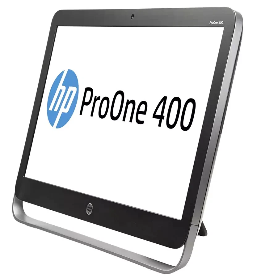 HP Pro ONE 400 G1 AIO-Intel core i5-4590T 2GHZ-8GB DDR3-500GB HDD-WINDOWS 10 - Imagen 3 de 3