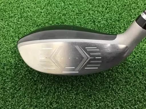 2021 Dunlop XXIO PRIME 5H 23deg SP1100 R2-flex Hybrid UT Golf G303 unisex - Image 2 of 4