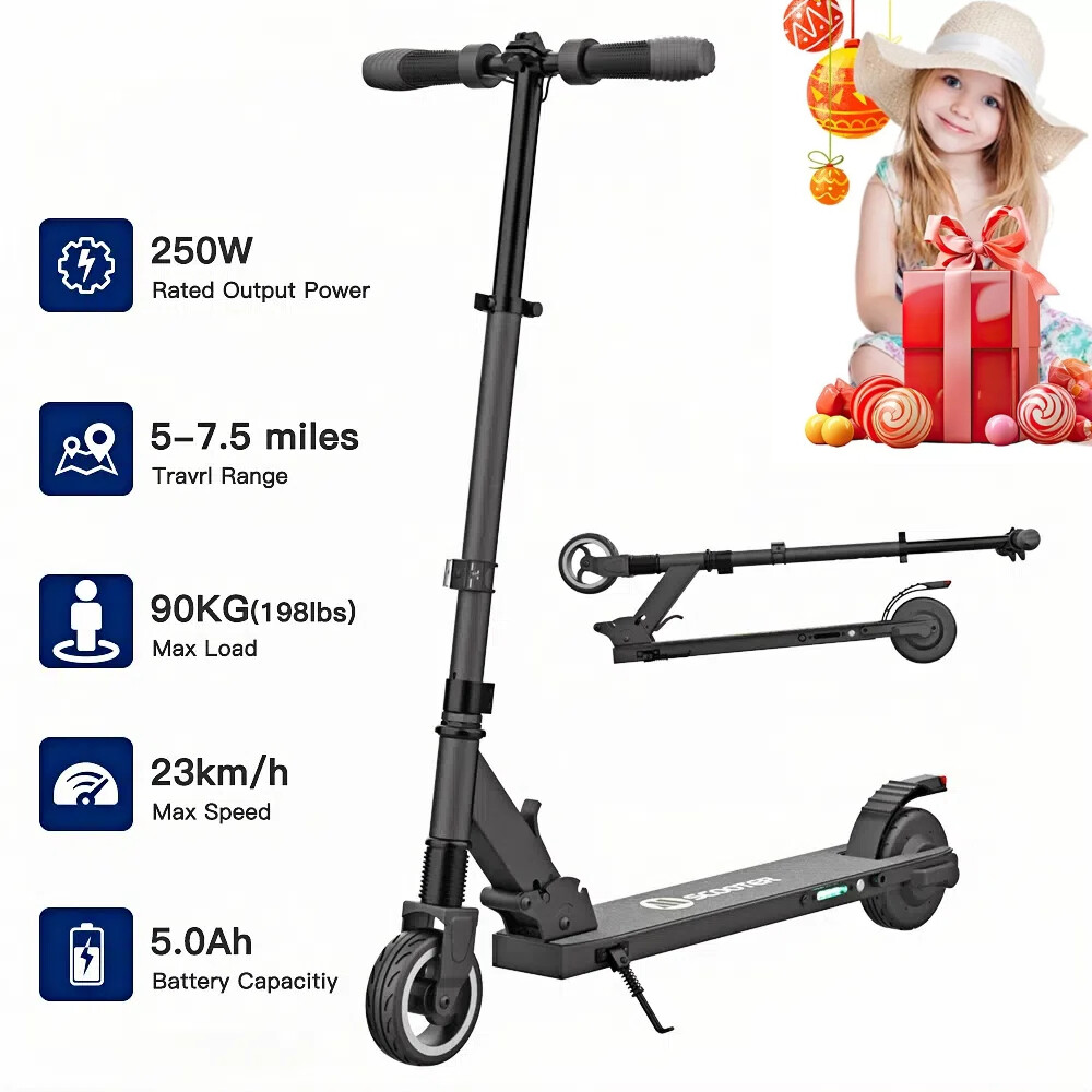 Scooter - キックボード MEGAWHEELS SCOOTER S1 Megawheels S1 Electric Scooter - Cherry Wheel LLC