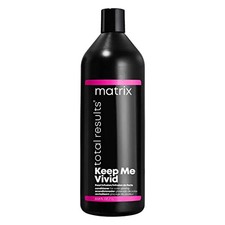 Total Results Keep Me Vivid Conditioner by Matrix for Unisex - 33.8 oz 0.64 per fl oz