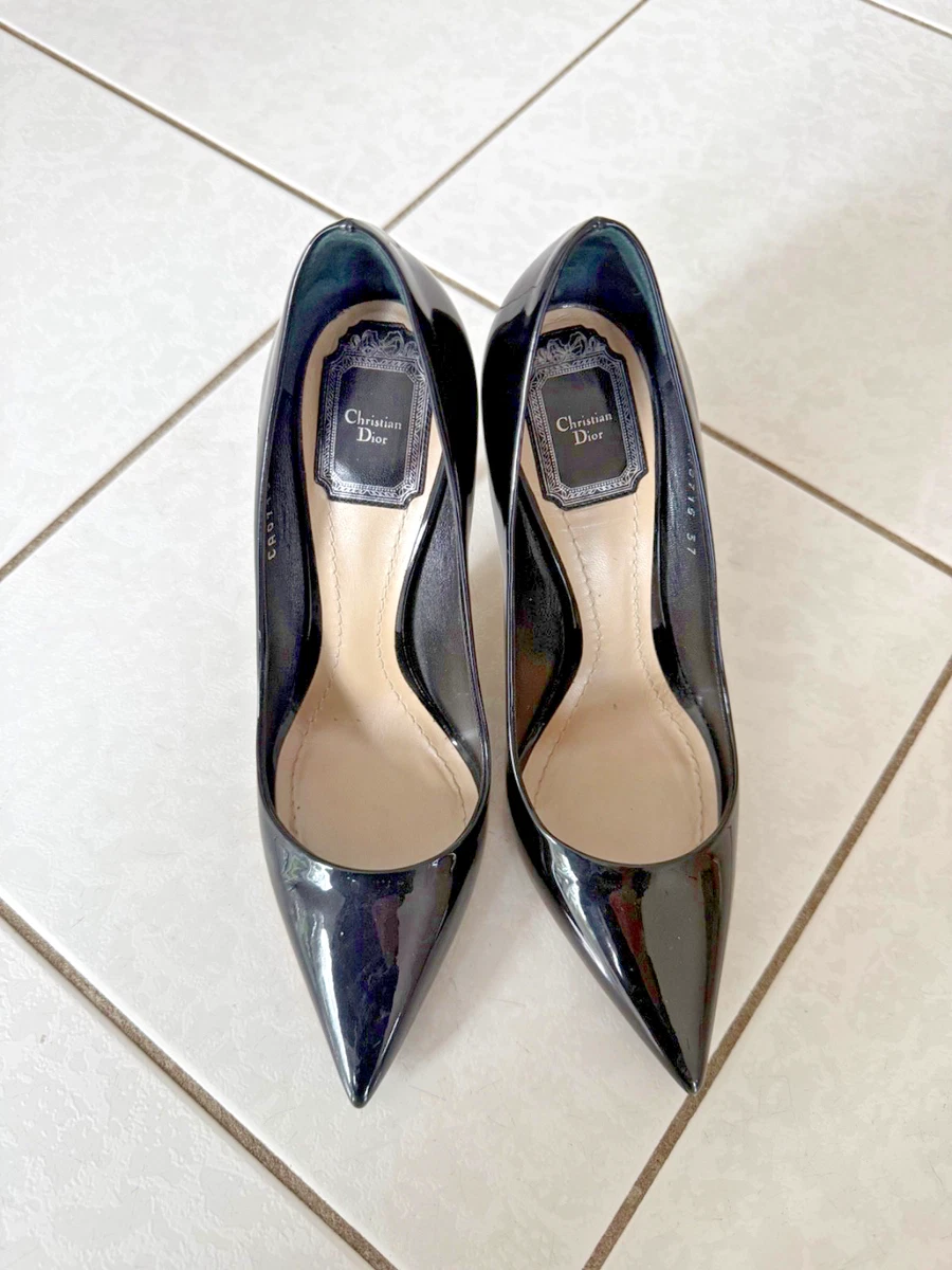 Dior Women's Pointed Toe Heels for sale | eBay