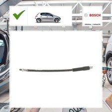 1x Bosch Bremsschlauch PEUGEOT 206 Schrägheck (2A/C) 1.4 i