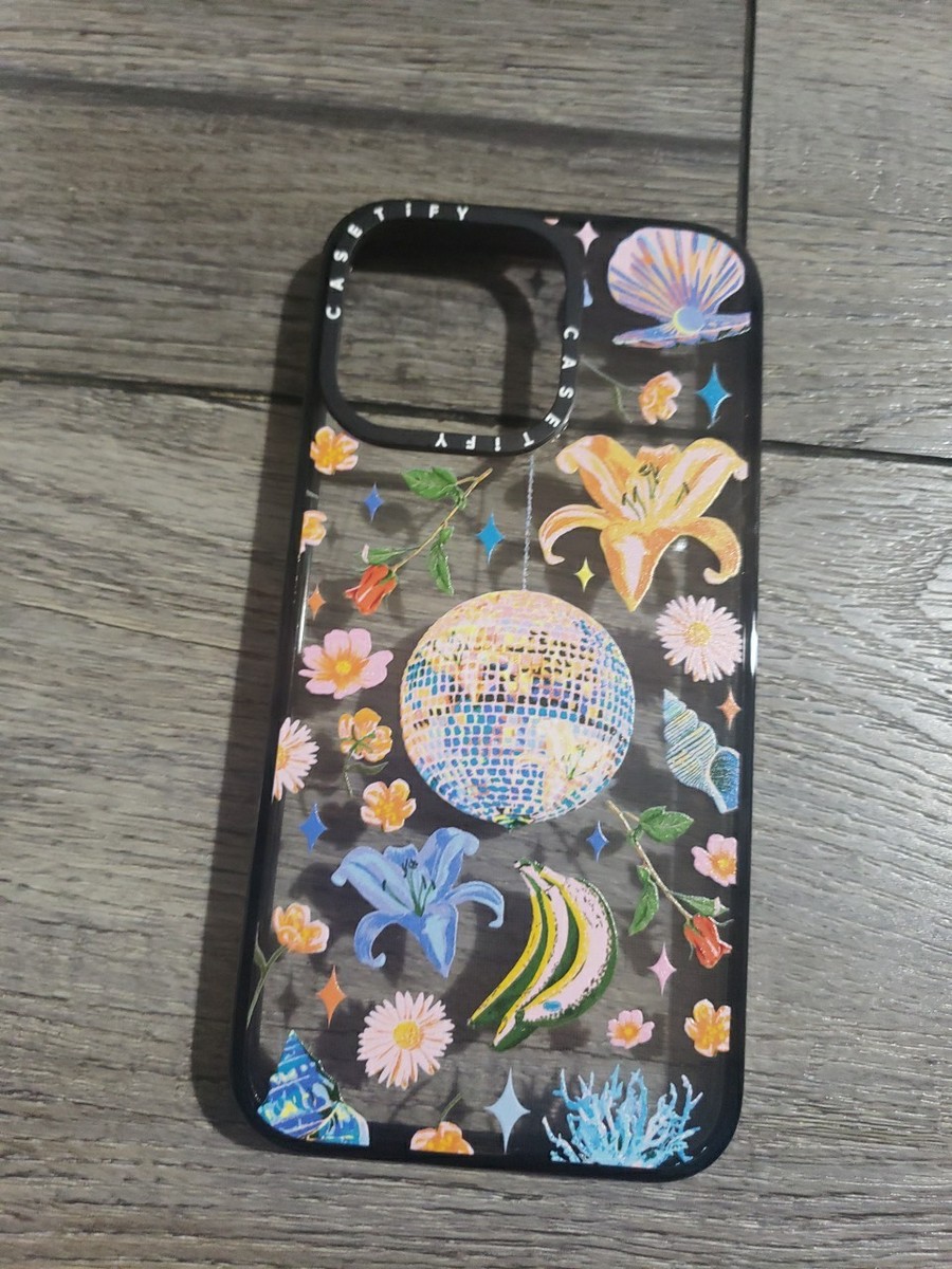 CASETiFY Case For iPhone 15 Pro Max | eBay