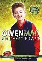 Owen Mac An Irish Heart - DVD - K4Z