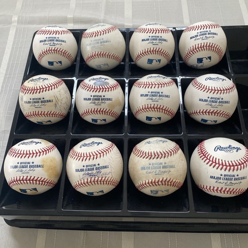 Palle Softball 12 Pollici Confezione 12 Pezzi Palle Da Softball - Foto 6