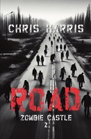 Road Chris Harris Taschenbuch Englisch 2025 Vulpine Press EAN 9781839196102