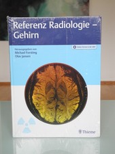 Referenz Radiologie - Gehirn Buch Thieme