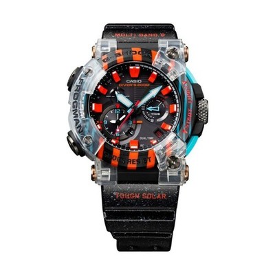 Casio G-SHOCK GWF-A1000APF-1AJR FROGMAN 30th ANNIVERSARY Poison