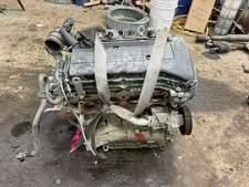 Enginemotor Mitsubishi Outlander Sport 13 14 15 16 17 18 19 20 21 22 23 2.0l