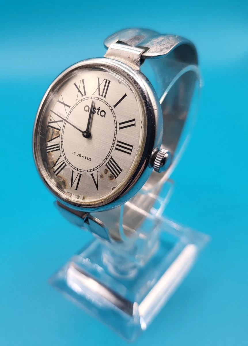 Alsta Women Wristwatches for sale | eBay display picture 3