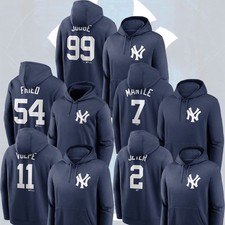 HOT NEW New York Team Name Number Players Club Unisex Gifts For Fans