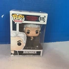 Funko Pop! Vinyl: Stranger Things - Martin Brenner #515