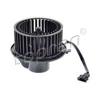 Topran InnenraumgebläSe FüR VW Transporter IV Bus 70XB 70XC 7DB 7DW 70B