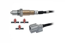 Sonde lambda Honda JAZZ