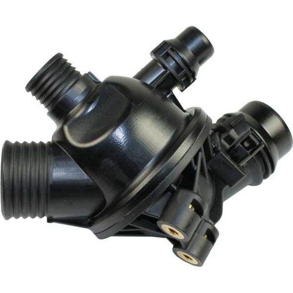 Metzger 4006080 Thermostat KüHlmittel FüR Bmw 3 1 5 E92 E93 E90 E91 E81 E88-image