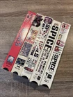 Spice Girls VHS Lot Live Performance, Movie And More!
