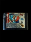 Earthworm Jim (Sega Genesis, 1994) Cartridge Only Untested