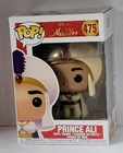 Funko Pop! Disney Aladdin #475 Prince Ali Vinyl Figure