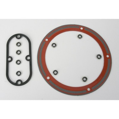 Genuine James Derby and Inspection Cover Seals - 25416-99-K
