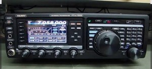 Yaesu Ft Dx 3000 | eBay