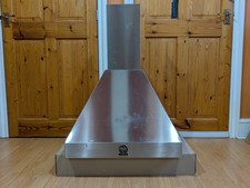 Bertazzoni Master Series K60AMHXA/19 60cm Chimney Cooker Hood - RRP: £749