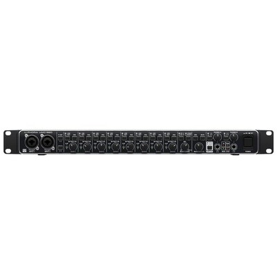 Behringer U-PHORIA UMC1820 18x20 USB Audio/MIDI Interface