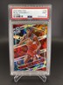 🧙 Bilal Coulibaly 2023 Panini Spectra Astral Prizm Rookie /49 PSA 9 #169 Wiz RC