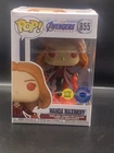 Funko Pop Avengers Endgame Wanda Maximoff Pop in Box Exclusive #855